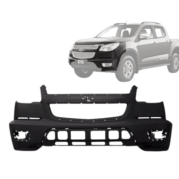 Parachoque Dianteiro S10 2012 2013 2014 2015