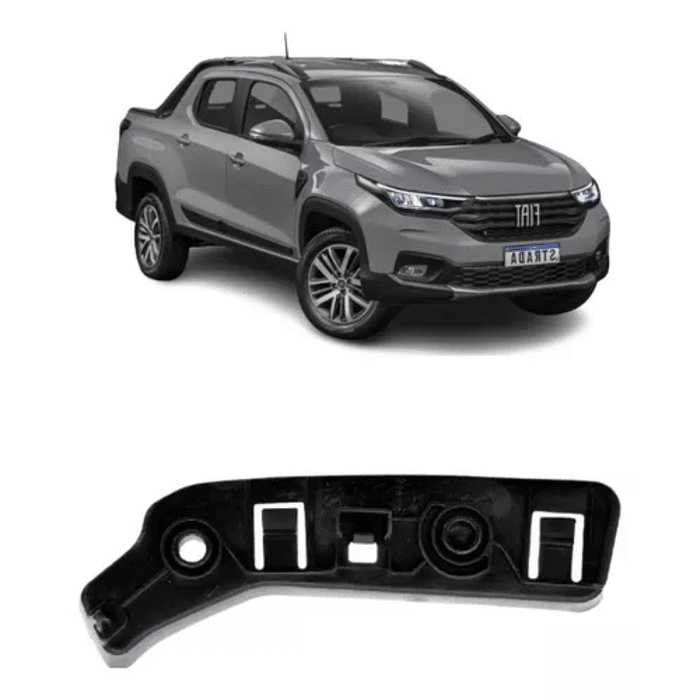 Guia Dianteiro Direito Strada 2020 2021 2022 2023