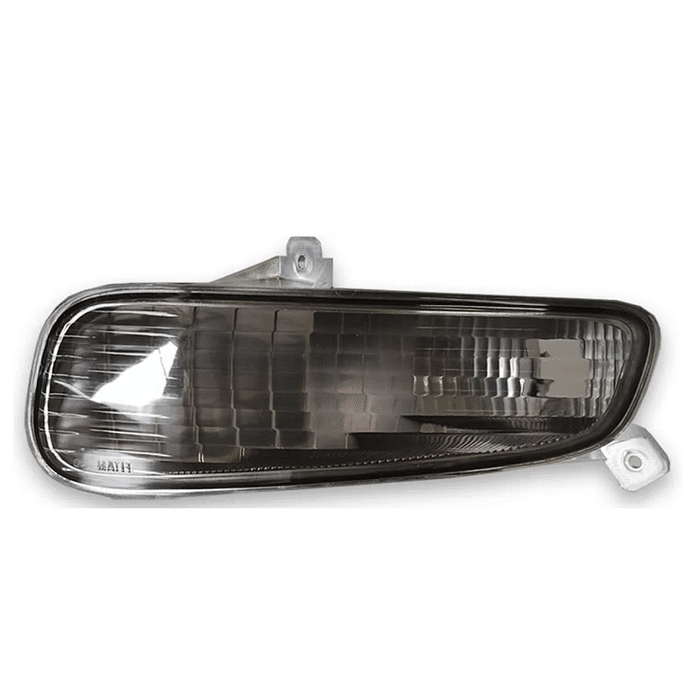 Pisca Esquerdo Punto 2013 2014 2015 2016