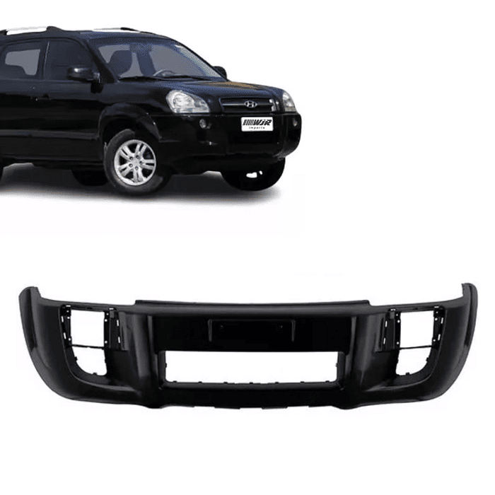 Parachoque Dianteiro Tucson 2005 2006 2007 2008 2009 2010 2011 2012 2013 2014 2015