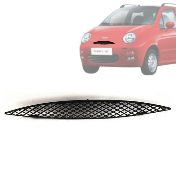 Grade Dianteira Chery Qq 2011 2012 2013 2014 Superior