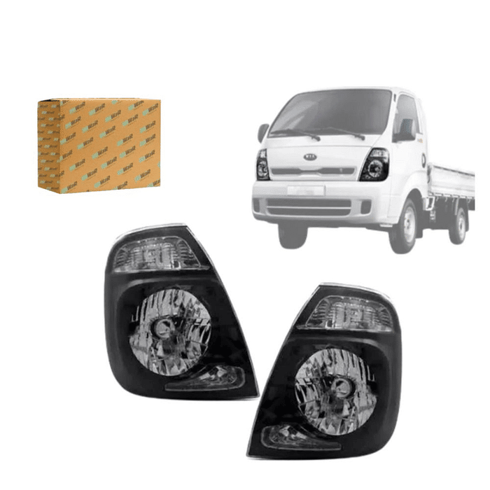 Par Farol Kia Bongo 2013 2014 2015 2016 2017 2018 2019 2020