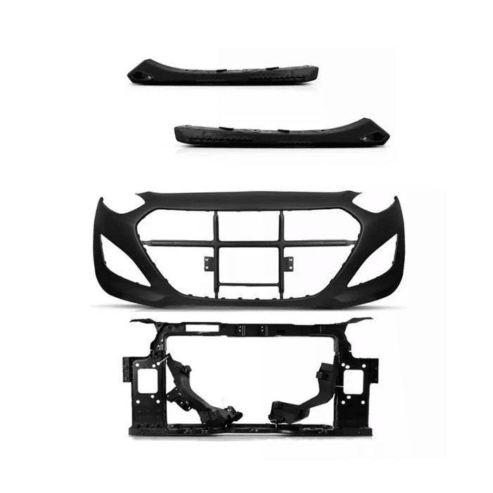 Kt Parachoque Dianteiro i30 2014 2015 2016