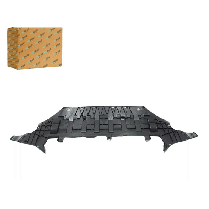 Defletor Parachoque Dianteiro Volvo Xc60 2018 2019 2020 2021