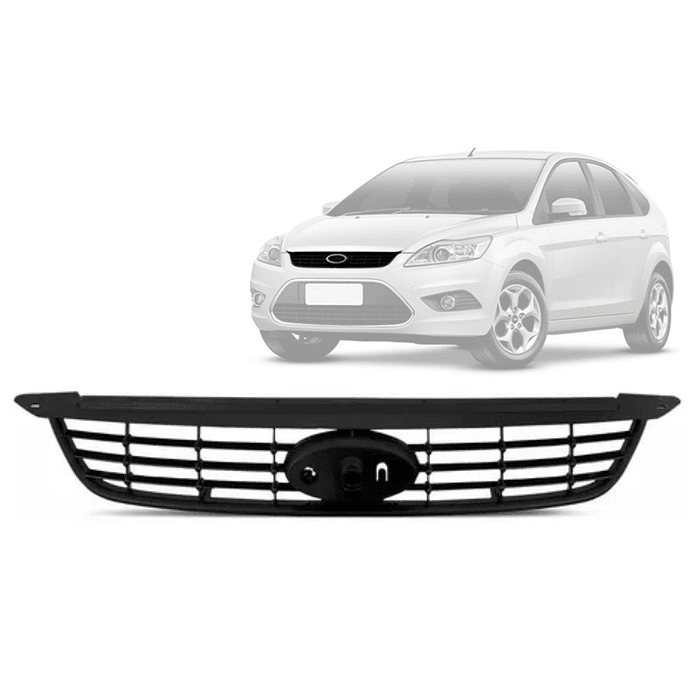 Grade Dianteira Focus 2009 2010 2011 2012 2013 Superior