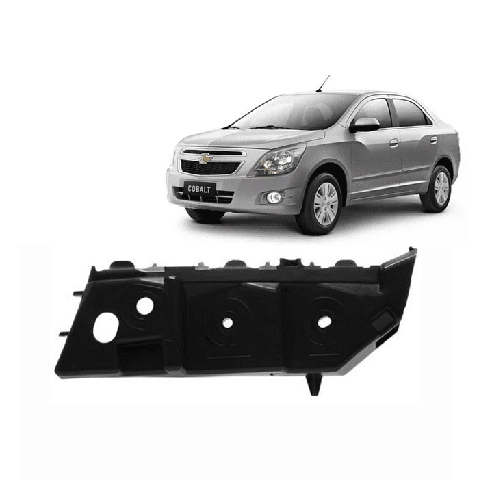 Guia Dianteiro Esquerdo Cobalt 2012 2013 2014 2015