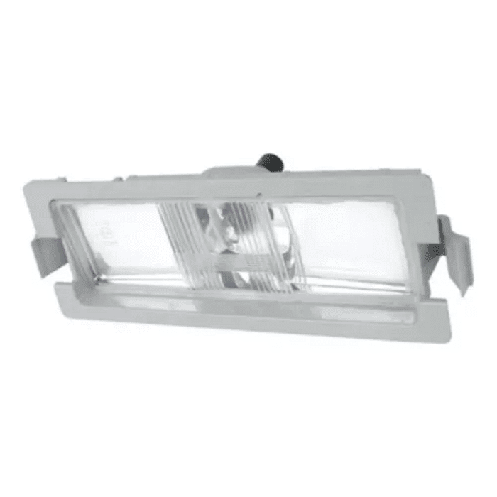 Luz de Placa hb20 D/E 2012 2013 2014 2015