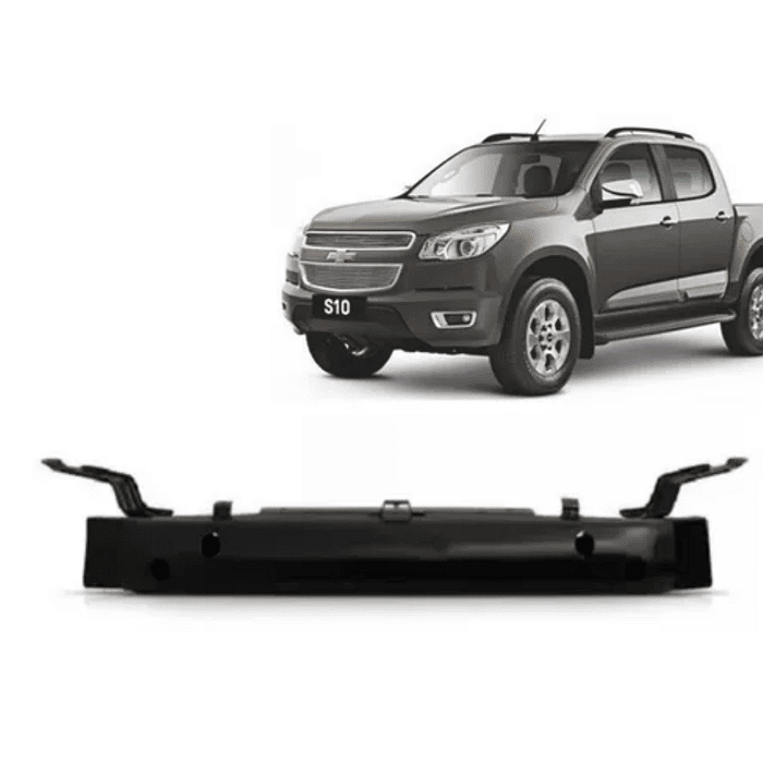 Alma Dianteira Parachoque S10 2012 2013 2014 2015