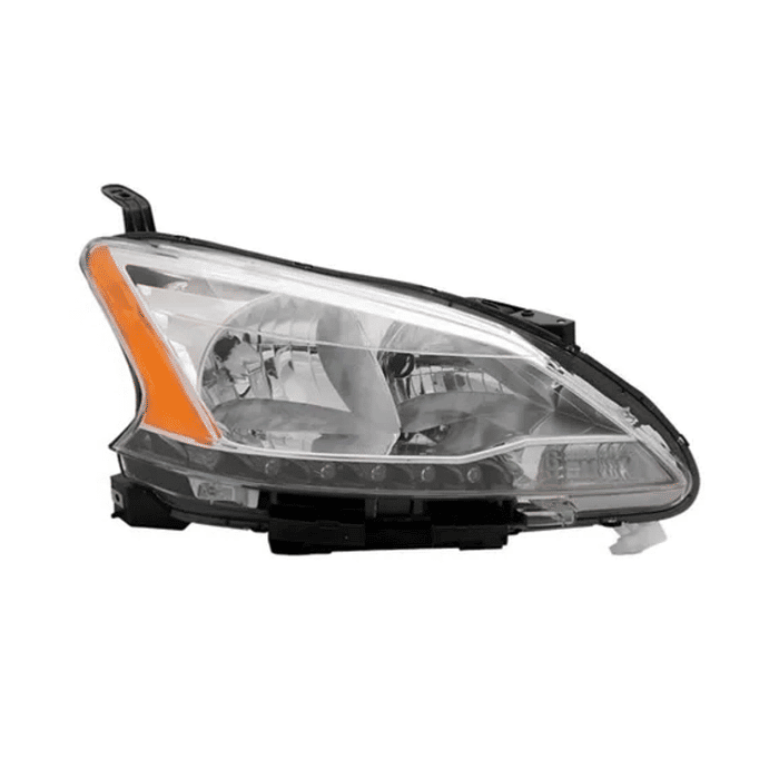 Farol Direito Sentra 2014 2015 2016