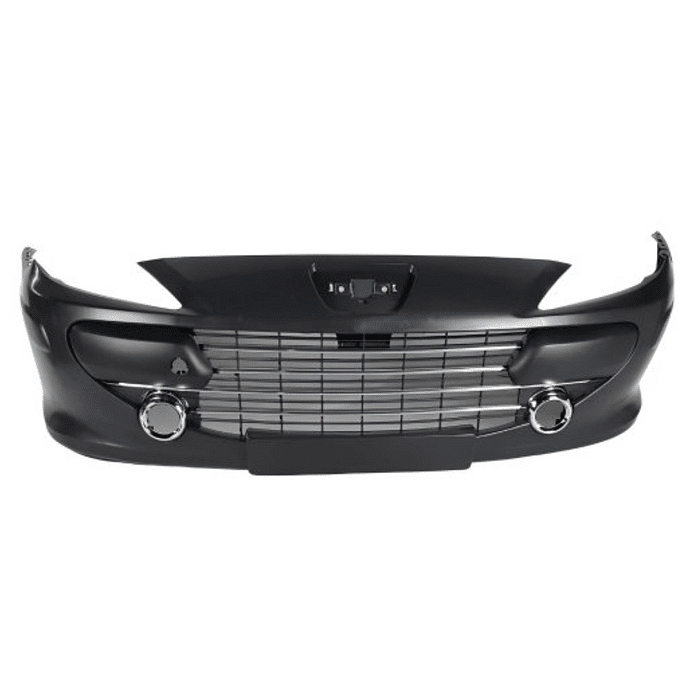 Parachoque Dianteiro 307 2007 2008 2009 2010 2011 2012 Completo