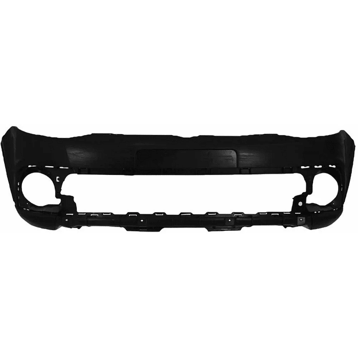 Parachoque Dianteiro Crossfox 2010 2011 2012 2013 2014