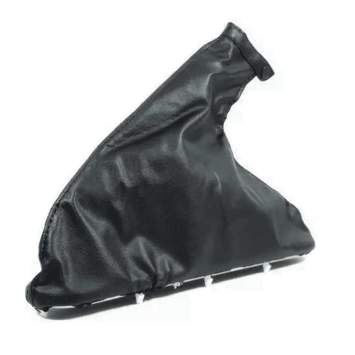 Coifa Alavanca Freio De Mao Fiat Palio Siena Strada 2001 02 03 04 05 06 07 08 até 2017