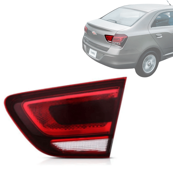 Lanterna Traseira Direito Cobalt 2017 2018 2019 2020  Mala