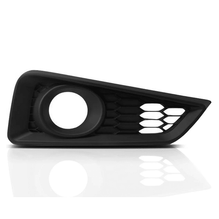 Moldura Milha Direita City 2014 2015 2016 2017