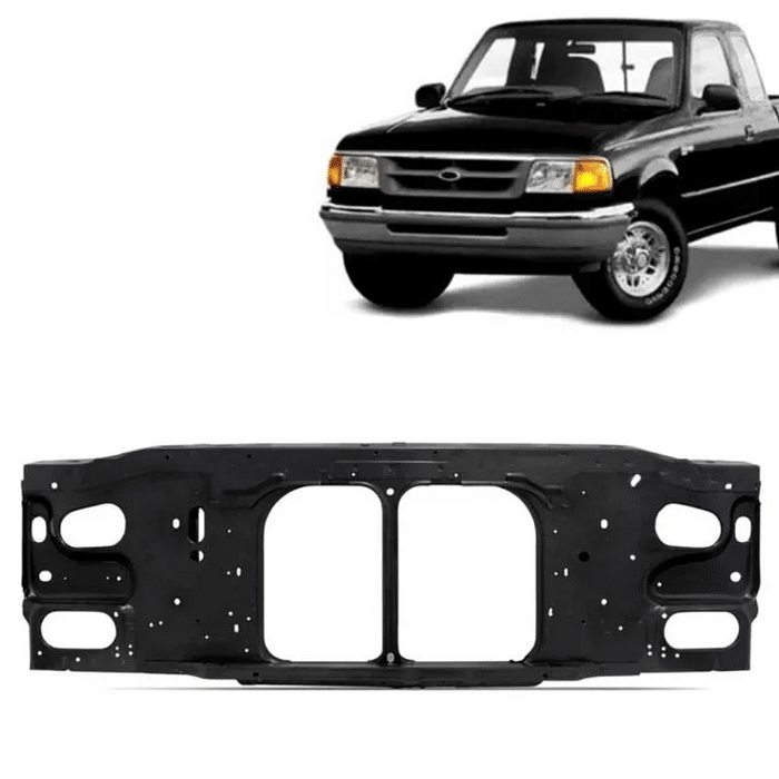 Painel Dianteiro Ranger 1993 1994 1995 1996 1997 Ferro