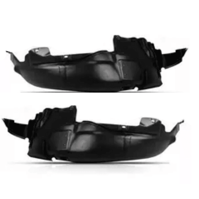 Par Parabarro Azera 2008 2009 2010