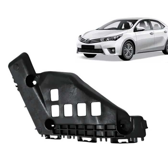 Guia Dianteiro Esquerdo Corolla 2014 2015 2016