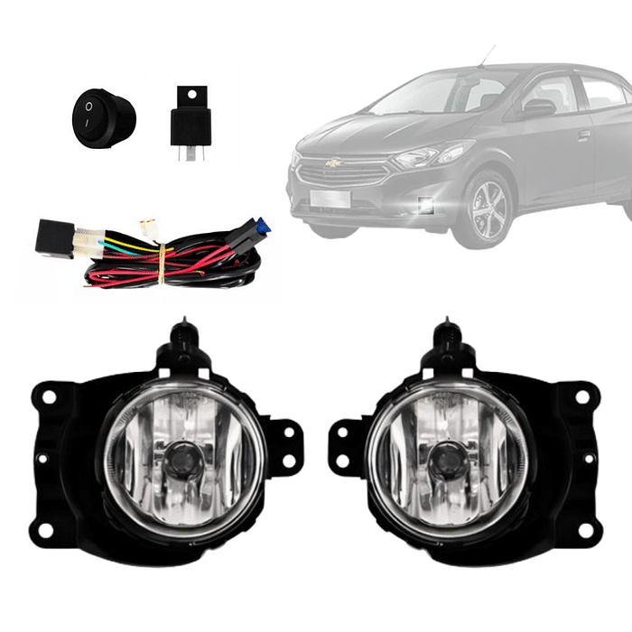 Kit Milha Onix 2012 2013 2014 2015 2016