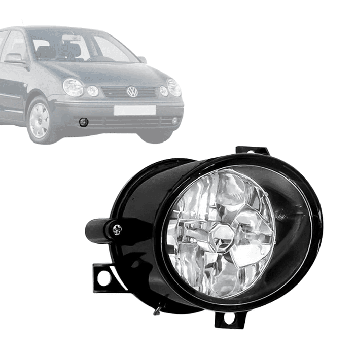 Farol Milha Direito Polo 2003 2004 2005 2006