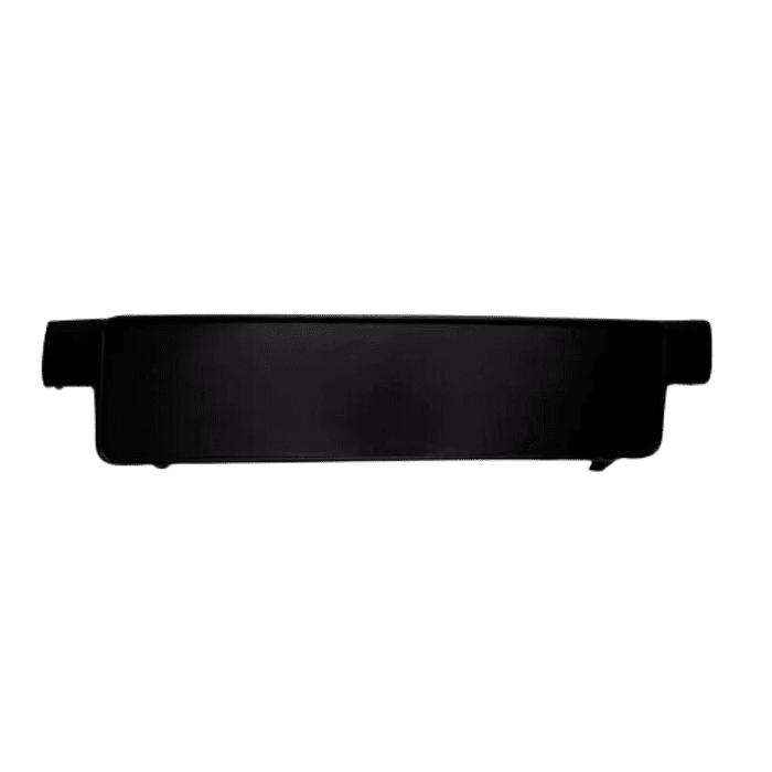 Suporte Placa Parachoque Passat 97 98 99 2000