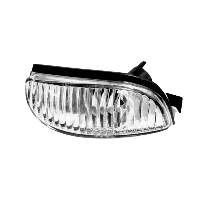 Pisca Retrovisor Direito Sandero Logan 2014 2015 2016 2017 2018 2019 2023