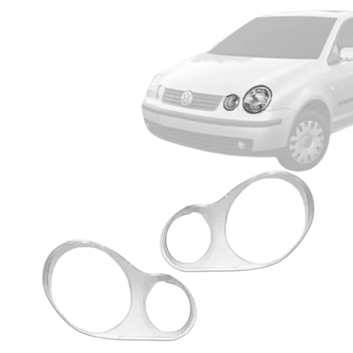 Par Lente Farol Polo 2003 2004 2005 2006