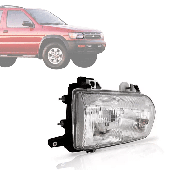 Farol Direito Pathfinder  1996 1997 1998 1999