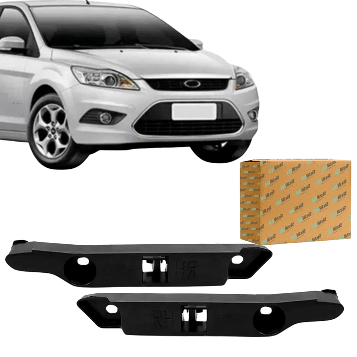 Par Guia Dianteiro Focus 2009 2010 2011 2012 2013