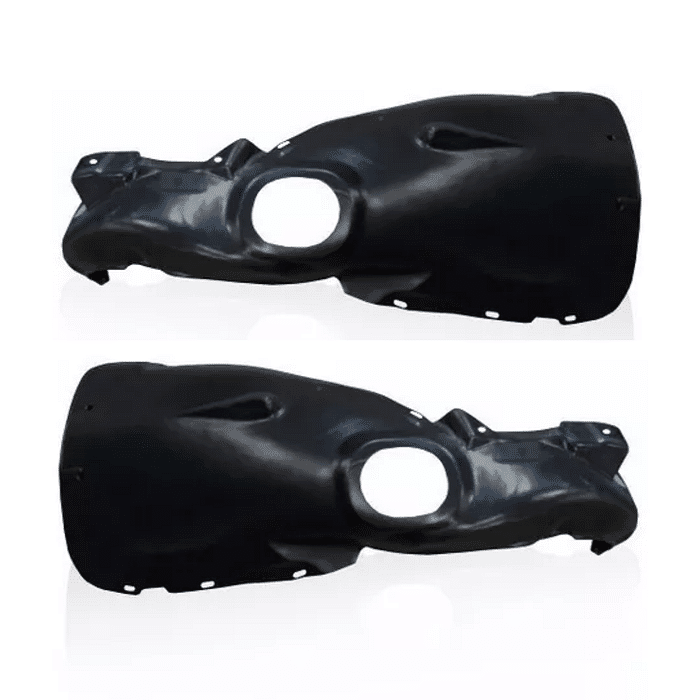 Par Parabarro Passat 2001 2002 2003 2004 2005