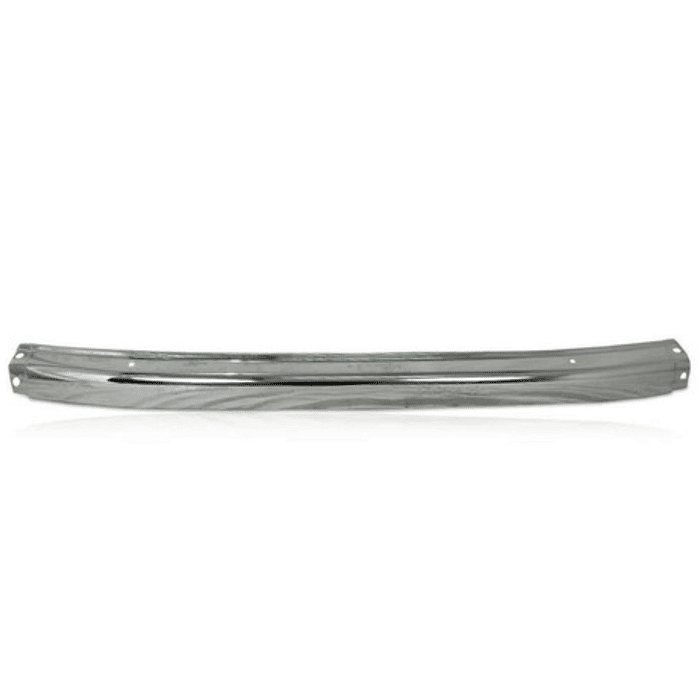 Parachoque Dianteiro Pathfinder 1996 1997 1998 1999 Cromado