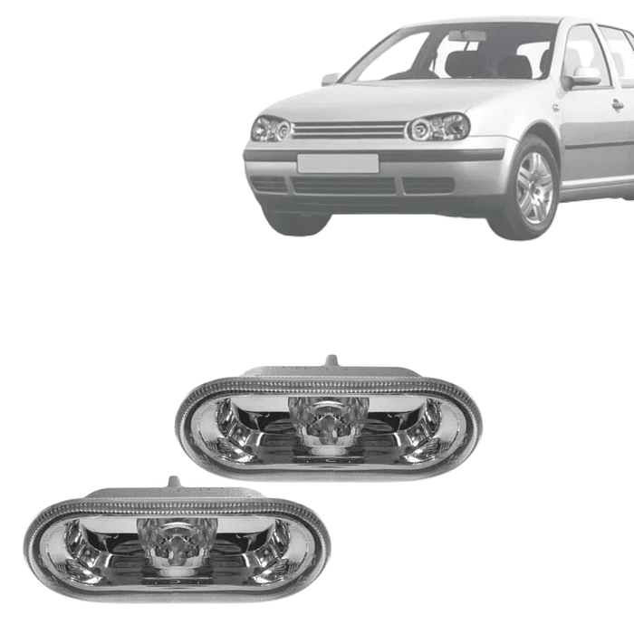 Par Pisca Paralama Golf 1999 2000 2001 2002 2003 2004 2005 2006