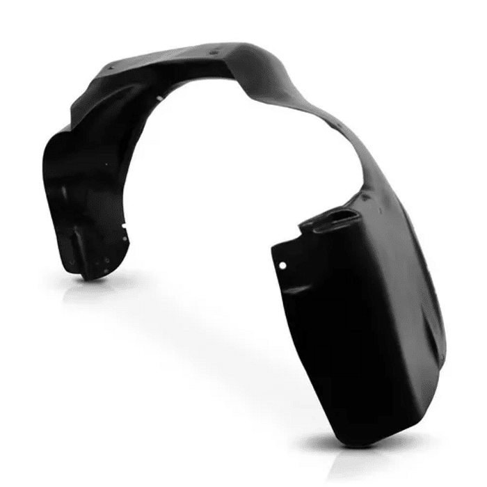 Parabarro Direito Audi A3 96 97 98 99 00 2001 2002 2003 2004 05