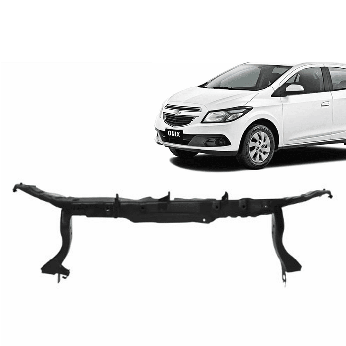 Painel Superior Onix 2012 2013 2014 2015 2016