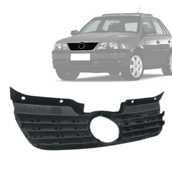 Grade Dianteira Gol G3 1999 2000 2001 2002 Superior