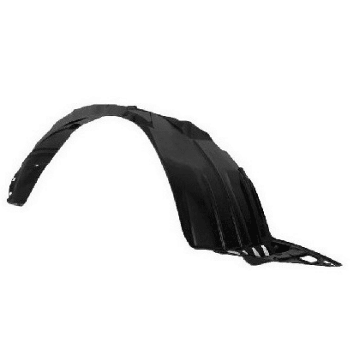 Parabarro Dianteiro Direito Civic 2004 2005 2006