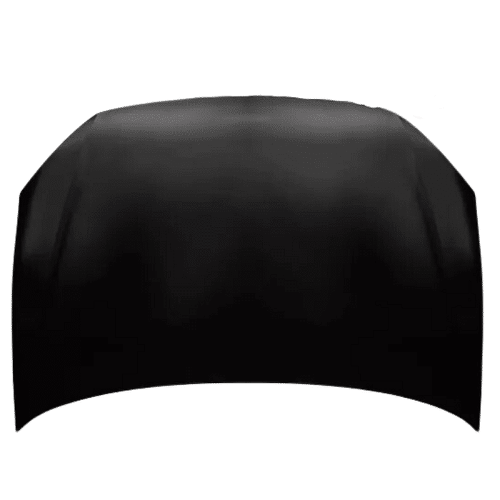 Capô Polo 2007 2008 2009 2010 2011