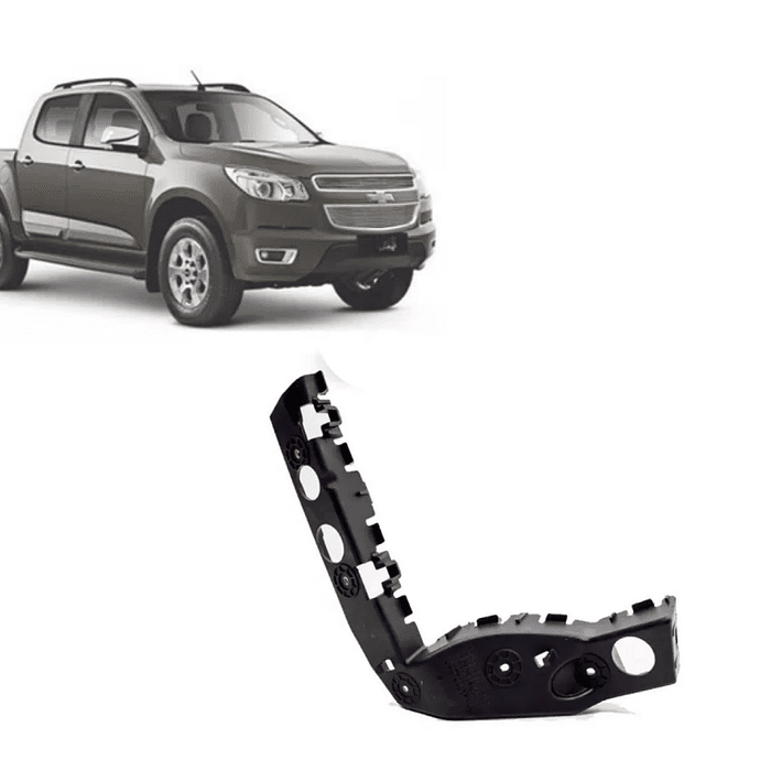 Guia Dianteiro Direito S10 2012 2013 2014 2015 2016