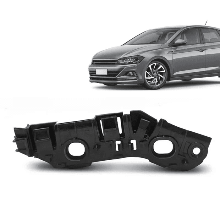 Guia Dianteiro Esquerdo Polo 2017 2018 2019 2020