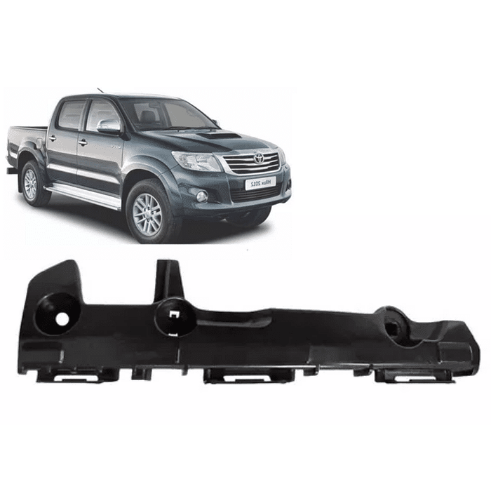 Guia Dianteiro Direito Hilux Pick Up 2012 2013 2014 2015