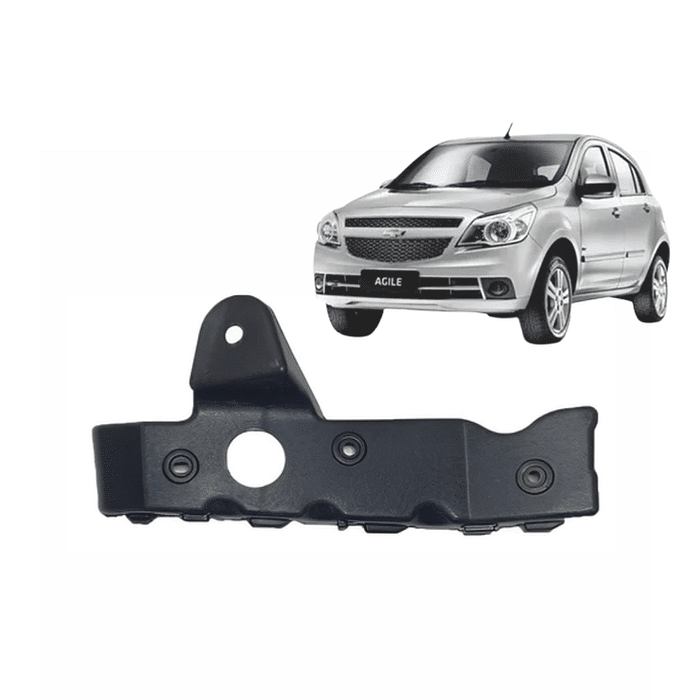 Guia Dianteiro Esquerdo Agile 2009 2010 2011 2012 2013 2014