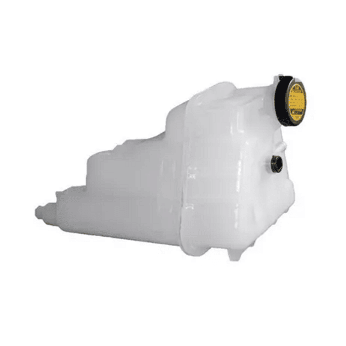 Reservatório Água Radiador Hilux Pick Up 2016 2017 2018 2019