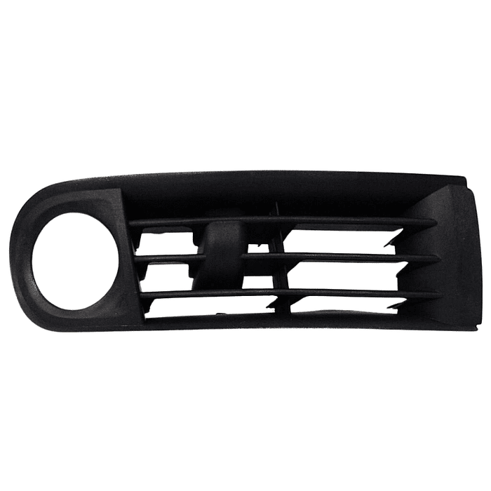 Moldura Milha Direito Audi A3 2001 2002 2003 2004 2005 06