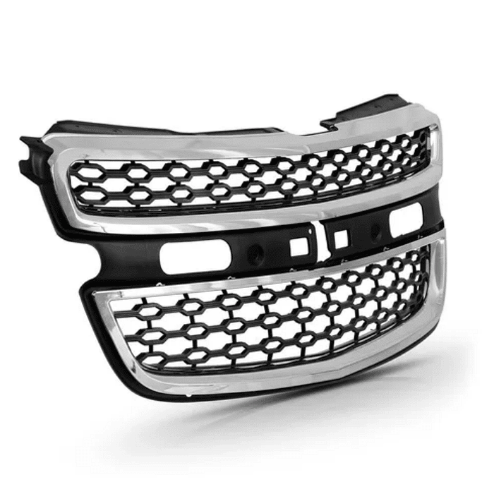 Grade Dianteira S10 2012 2013 2014 2015 C/ Frisos