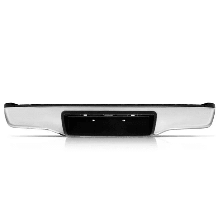 Parachoque Traseiro Hilux Pick Up 2005 2006 2007 2008 2009 2010 2011 2012 2013 2014 2015