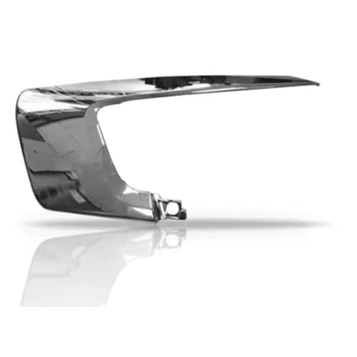 Moldura Esquerdo Asx 2017 2018 2019 2020 2021 2022 Superior