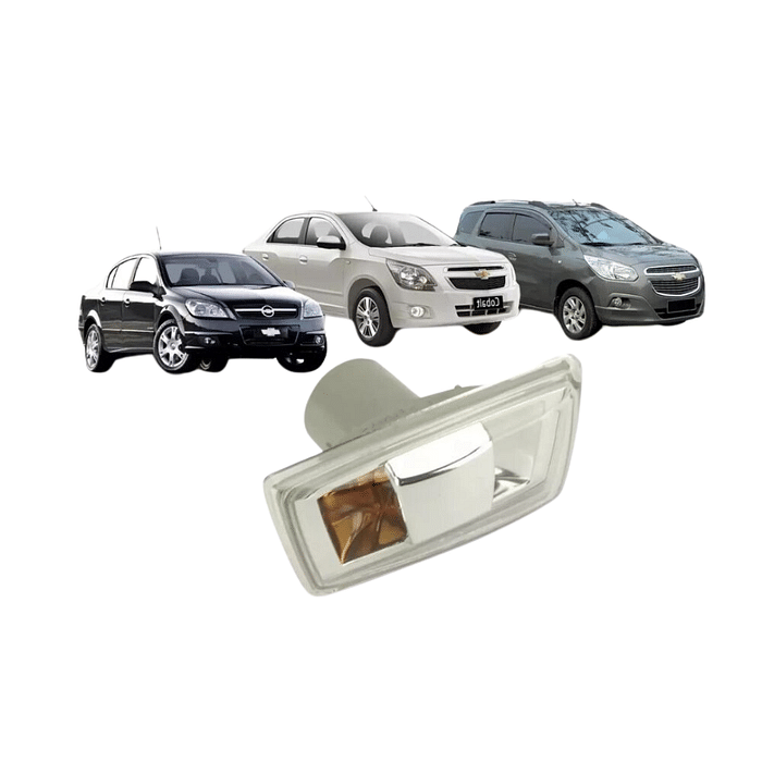 Pisca Lanterna Paralama Direito Vectra Cobalt Onix Spin