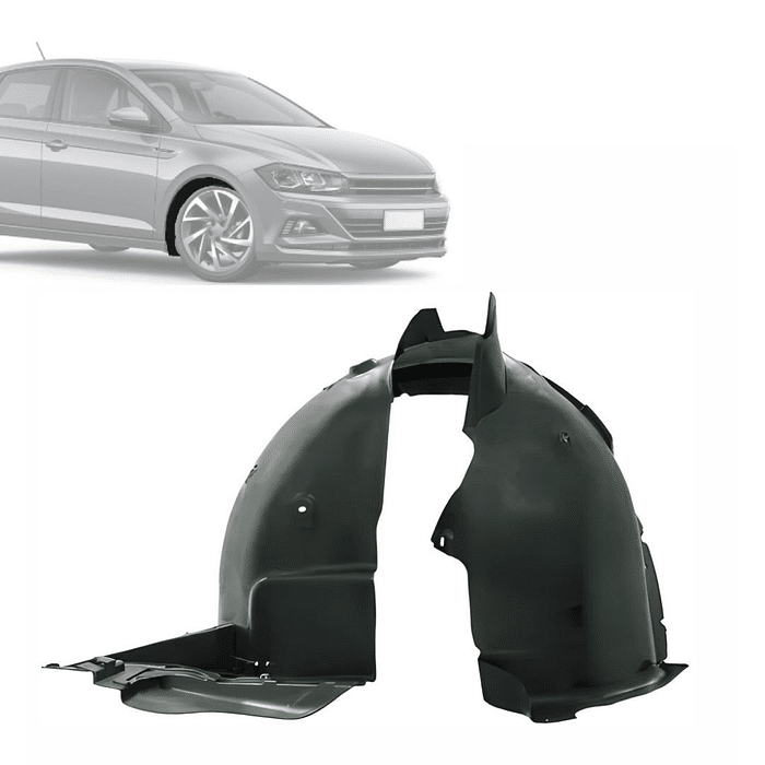 Parabarro Direito Polo 2017 2018 2019