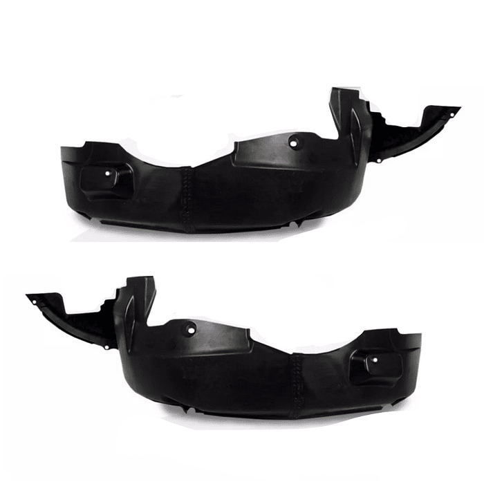 Par Parabarro Dianteiro Cerato 2009 2010 2011 2012