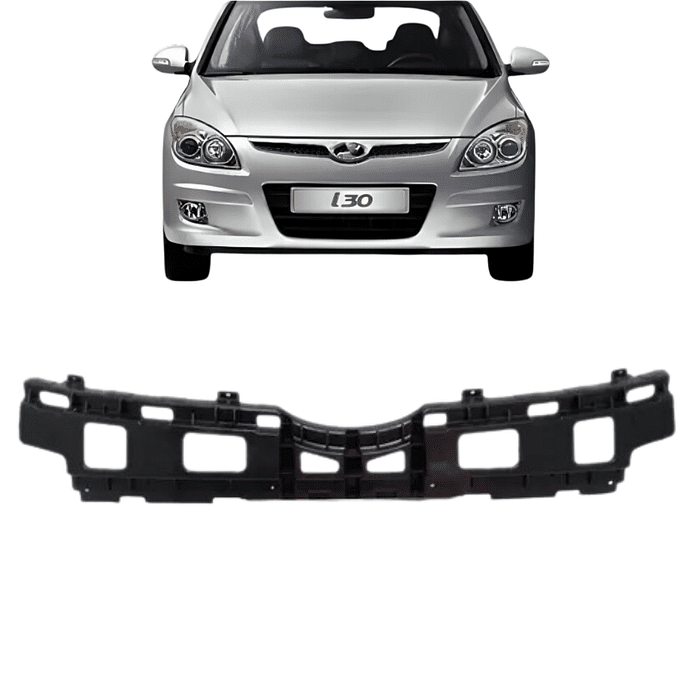 Reforço Interno Suporte Grade I30 2009 2010 2011 2012