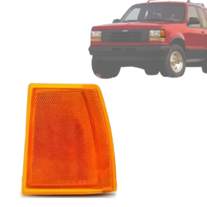 Pisca lateral Esquerdo Explorer 1991 1992 1993 1994